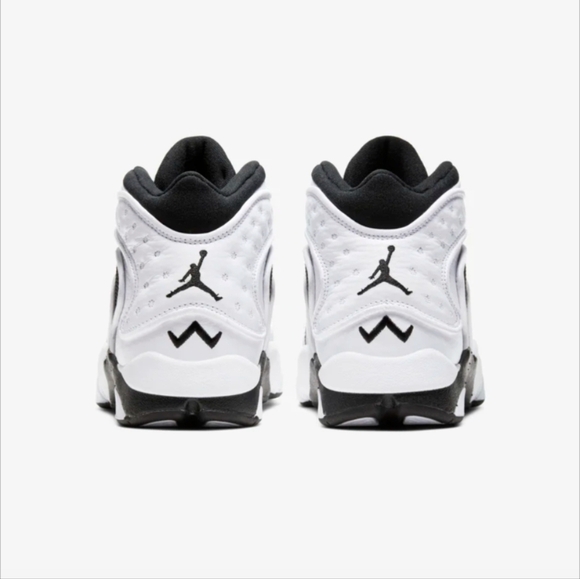 Jordan OG Retro White 2020 - 133000-106 - Picture 10 of 12